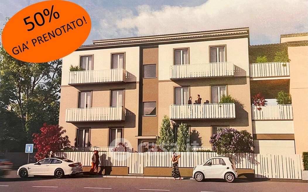 Appartamento in Vendita in Strada Malchioda a Piacenza