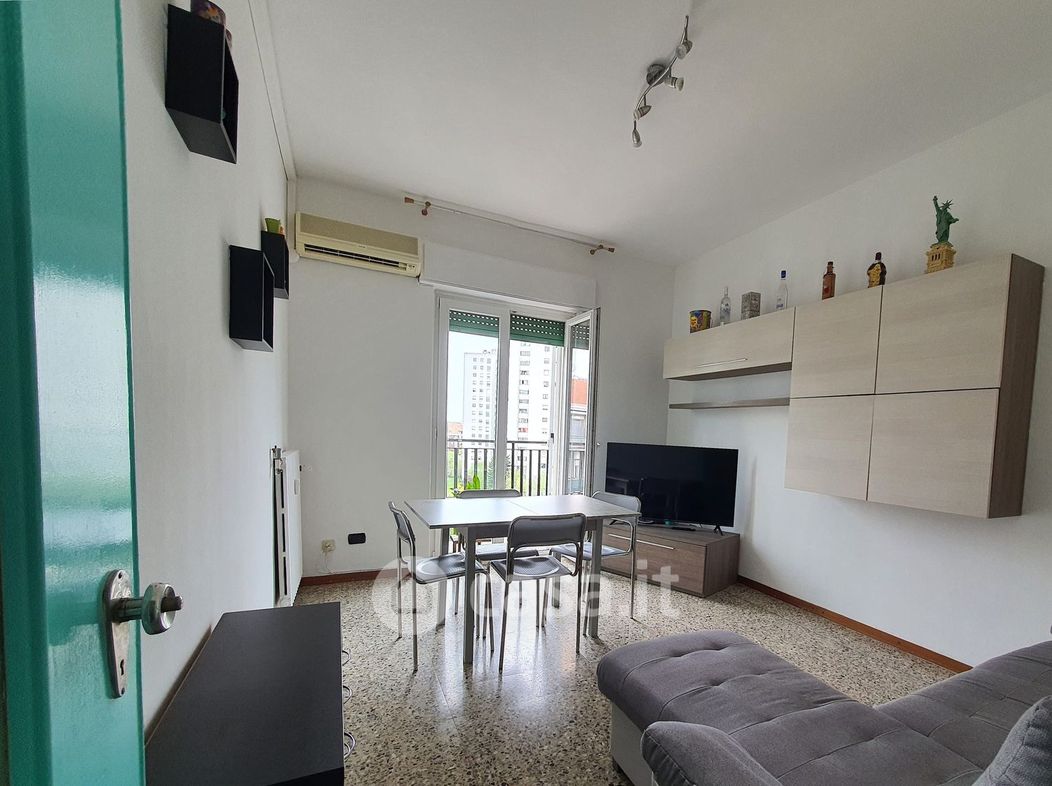 Appartamento in Vendita in Via Marco D'Agrate 19 /C a Milano