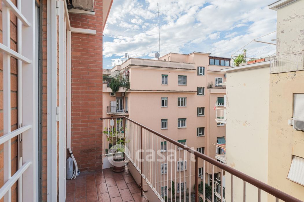 Appartamento in Vendita in Piazza Carlo Alberto Scotti 20 a Roma