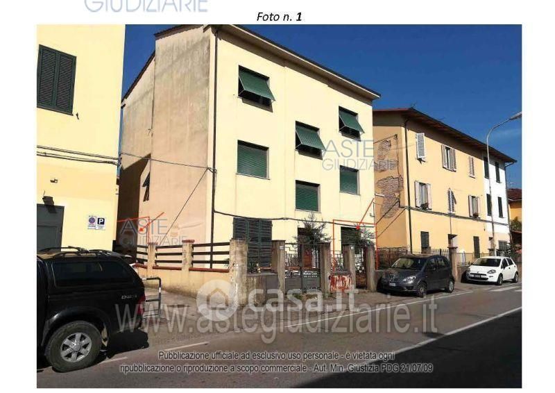 Appartamento in Vendita in Via Dalmazia 341 a Pistoia