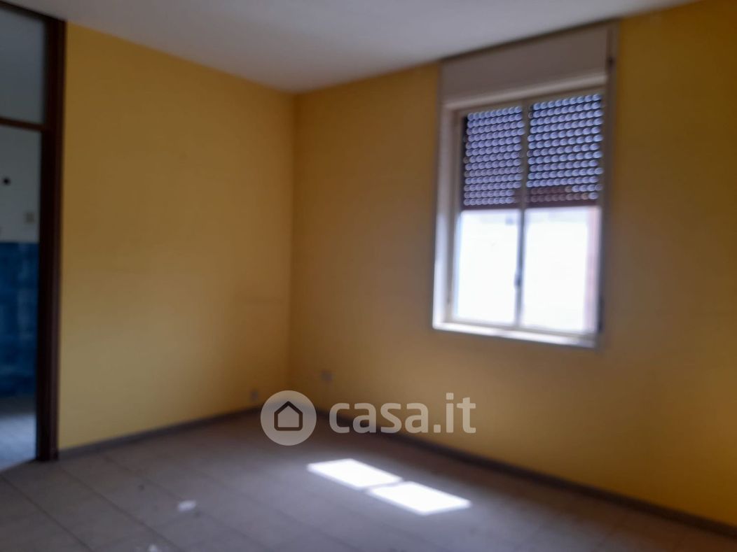 Appartamento in Vendita in Via Sacco e Vanzetti a Palermo