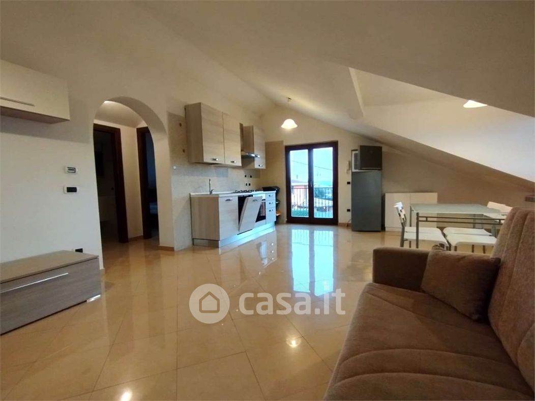 Appartamento in Affitto in Via Colle Fontana Vecchia 12 C a Valmontone