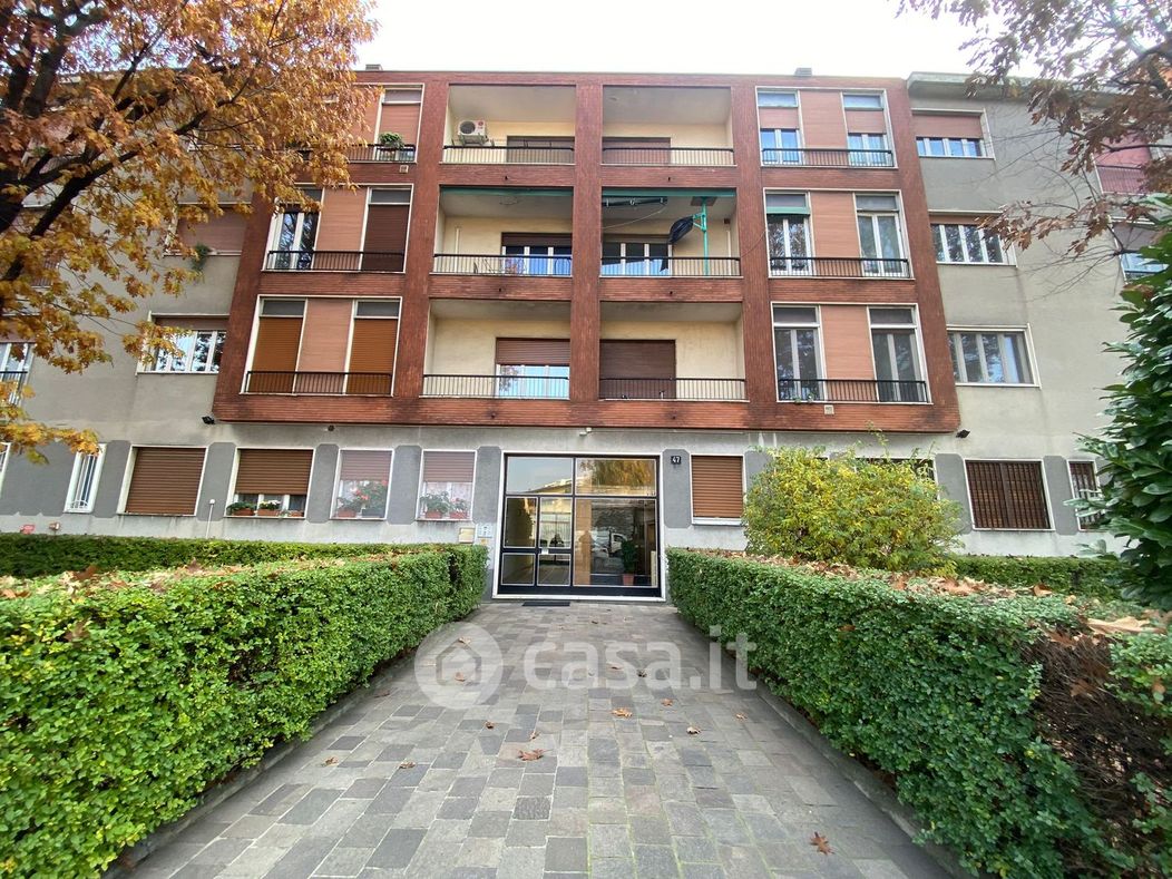 Appartamento in Vendita in Via Giacomo Watt a Milano