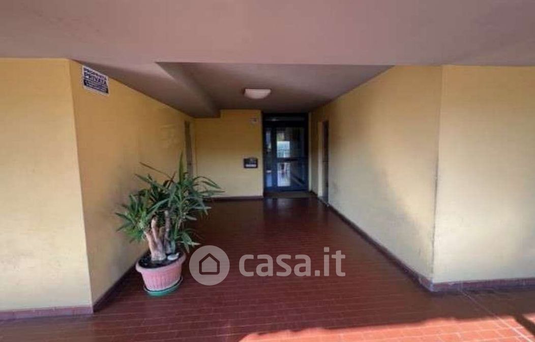 Appartamento in Vendita in Via Hector Berlioz 16 a Genova