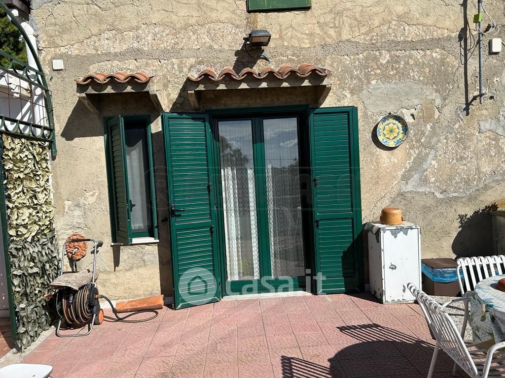 Villa in Vendita in Via Stazzone a Caltanissetta