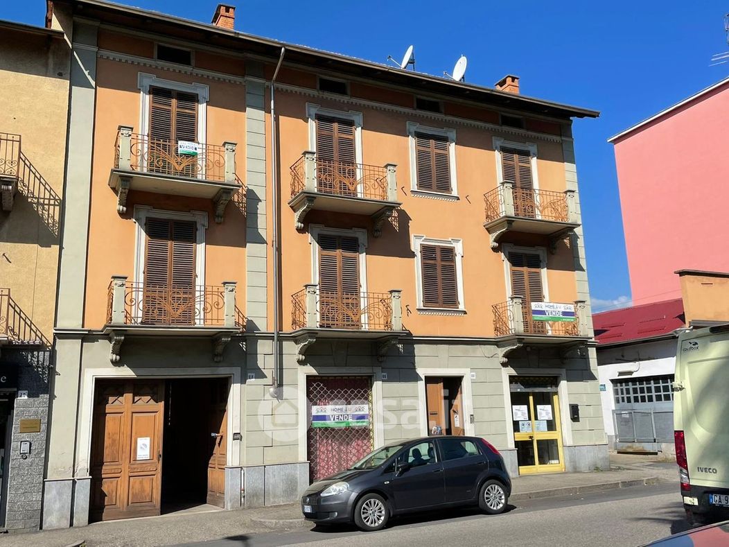 Appartamento in Vendita in Via Fratelli Rosselli 66 a Biella
