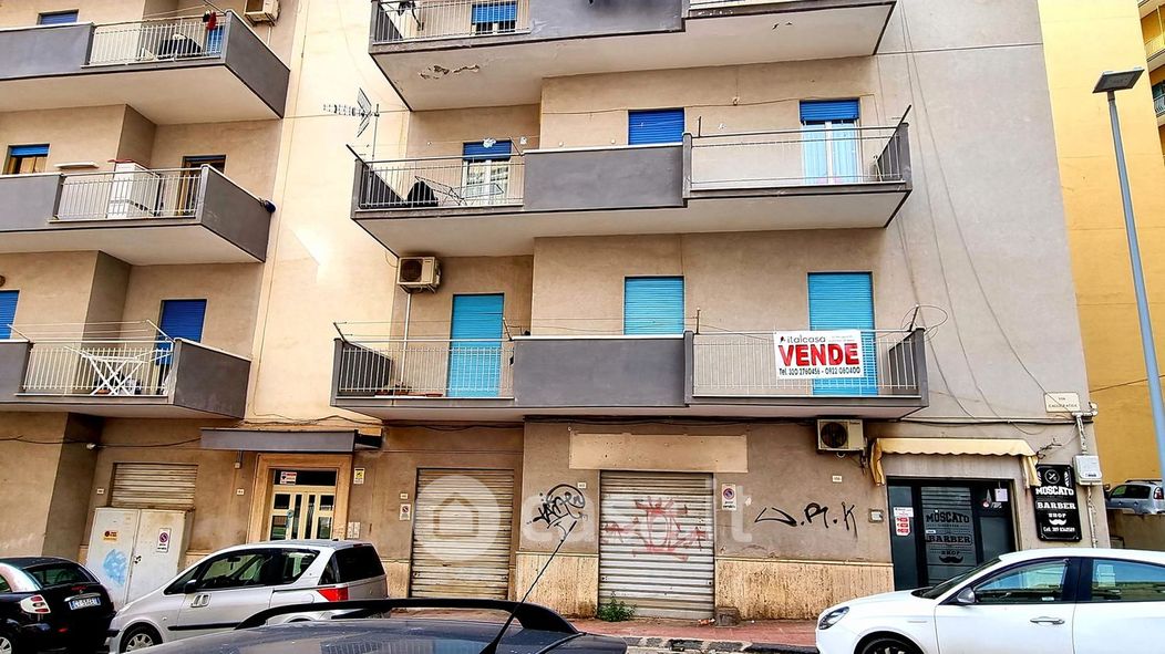 Appartamento in Vendita in Via Callicratide a Agrigento