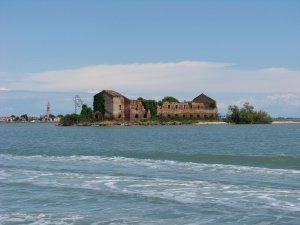Terreno edificabile in Vendita in isola madonna del monte a Venezia