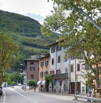 Appartamento in Vendita in Via Brescia 28 a Trento