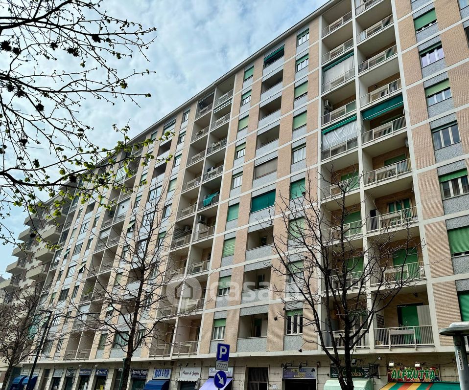 Appartamento in Vendita in Corso Racconigi 164 a Torino