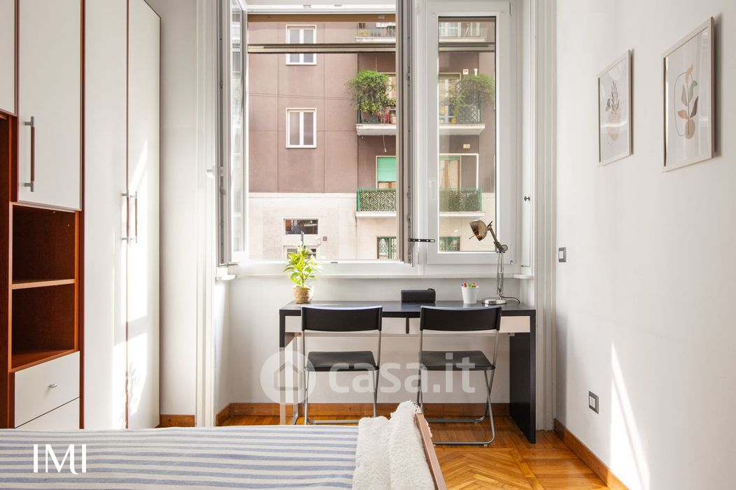 Appartamento in Vendita in Via Numa Pompilio 3 a Milano