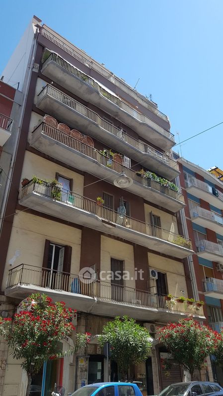 Appartamento in Vendita in Corso Sidney Sonnino 76 a Bari
