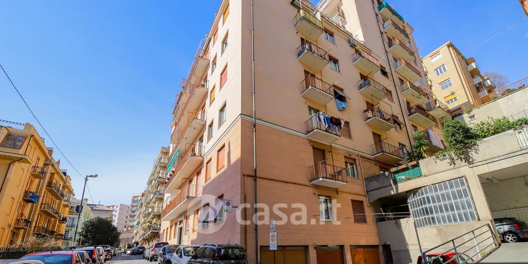 Appartamento in Vendita in scorza 3 a Genova