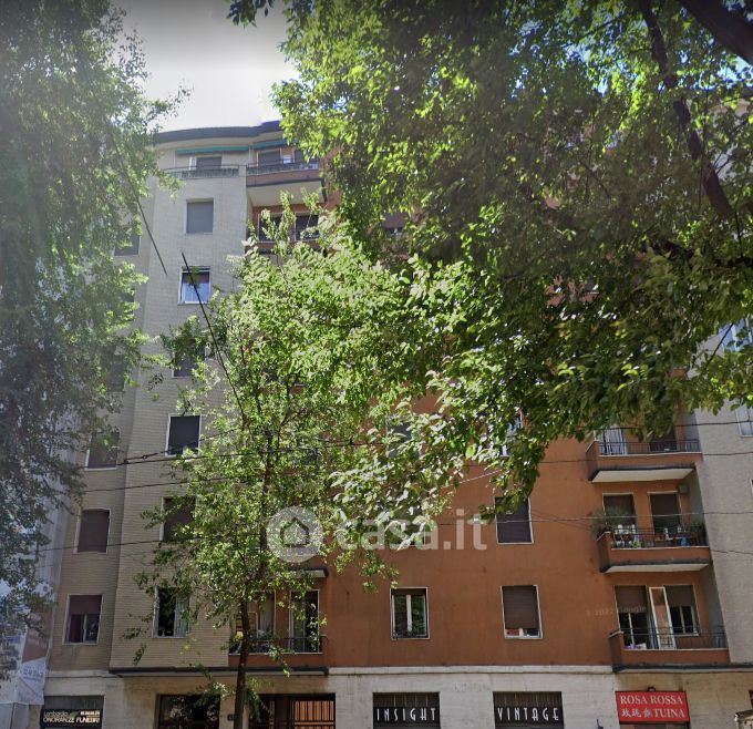 Appartamento in Affitto in Via Generale Mac Mahon a Milano