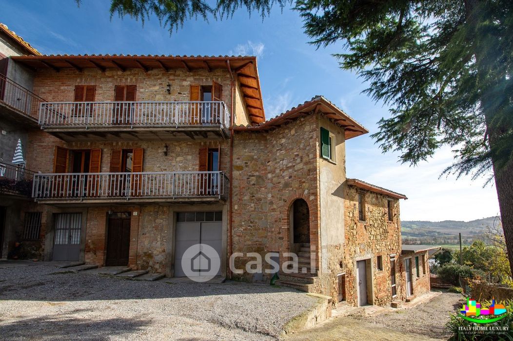 Casa Bi/Trifamiliare in Vendita in Via Albina 21 V a Perugia