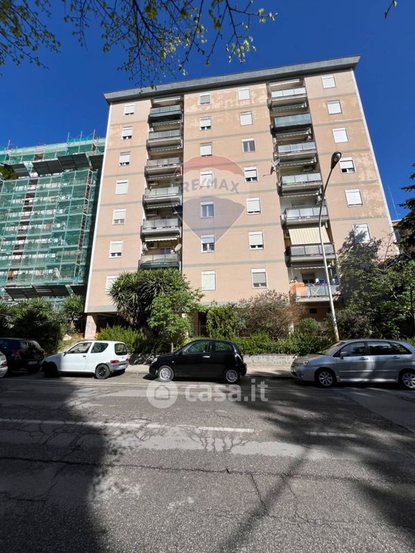 Appartamento in Vendita in Via F. Turati 225 a Caltanissetta