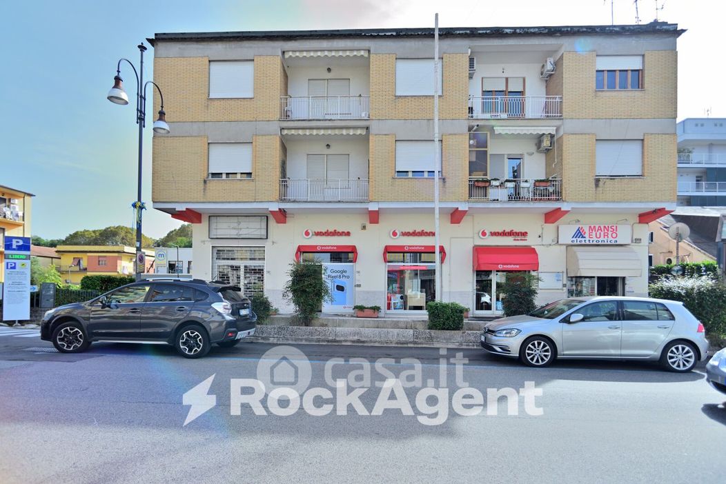 Appartamento in Vendita in Via Aldo Moro 159 -133 a Frosinone