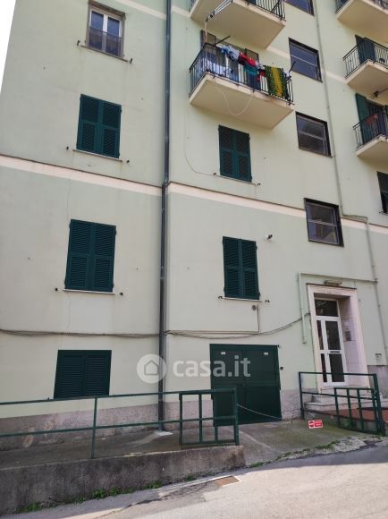 Appartamento in Vendita in Via Adelaide Ristori 16 a Genova