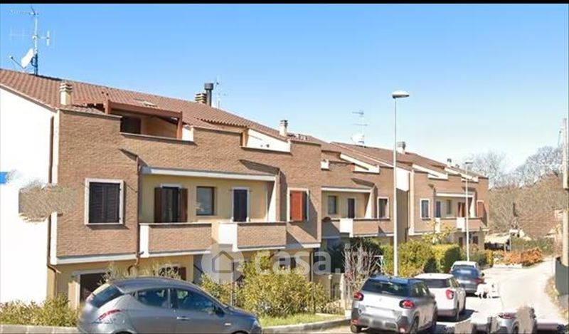 Appartamento in Vendita in Via Beppe Lombardi a Terni