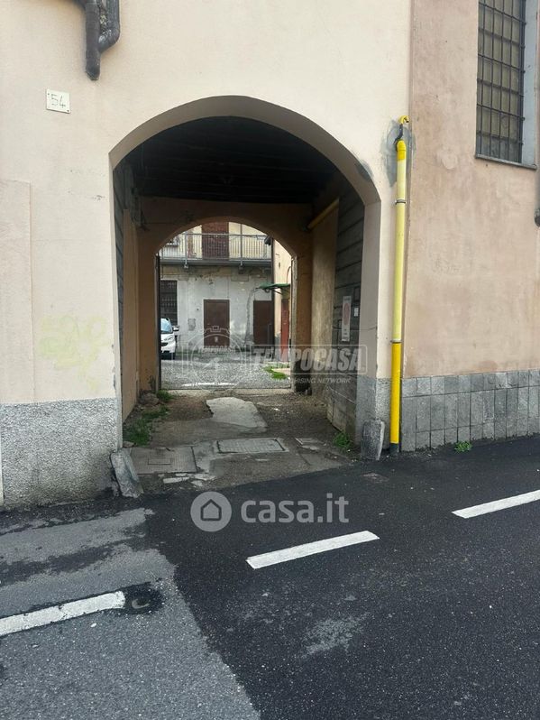 Appartamento in Vendita in Via Fratelli Zoia 54 a Milano