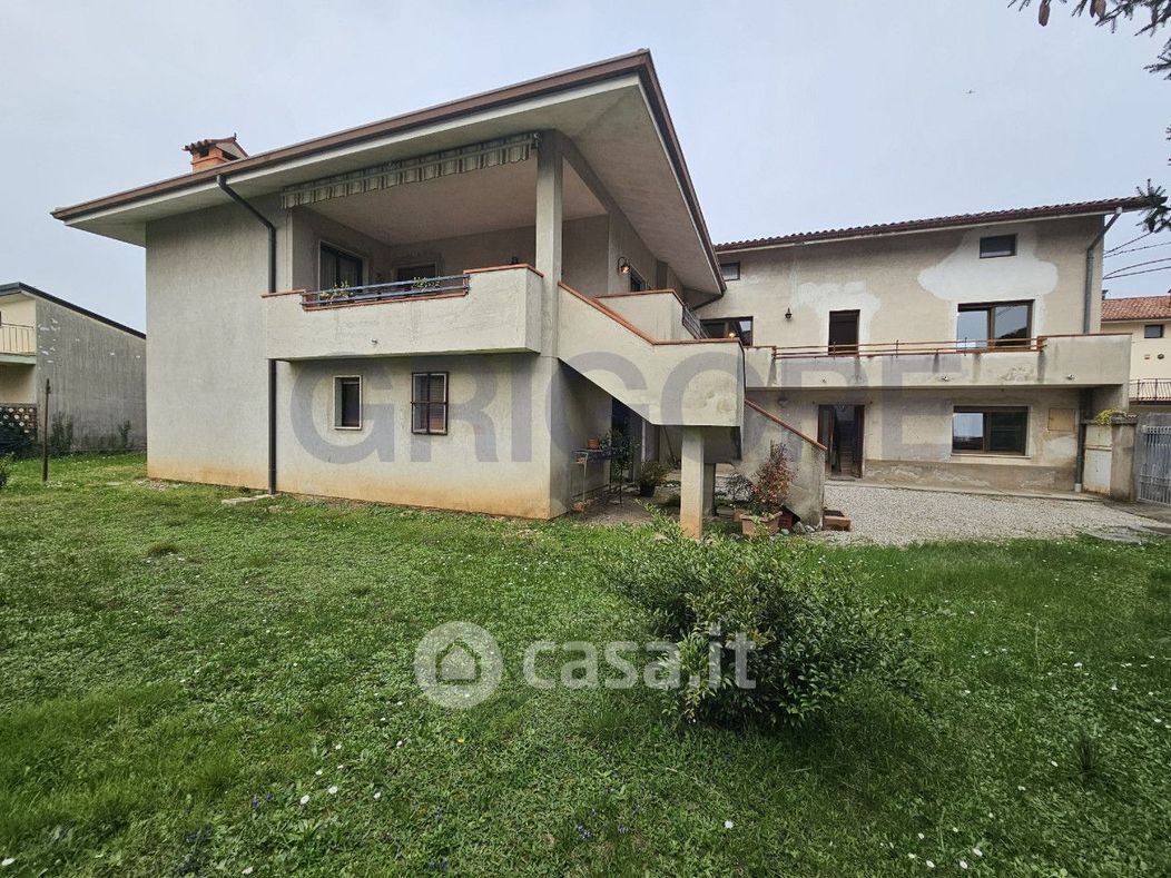 Casa indipendente in Vendita in Via Monte Sabotino 20 a Gorizia