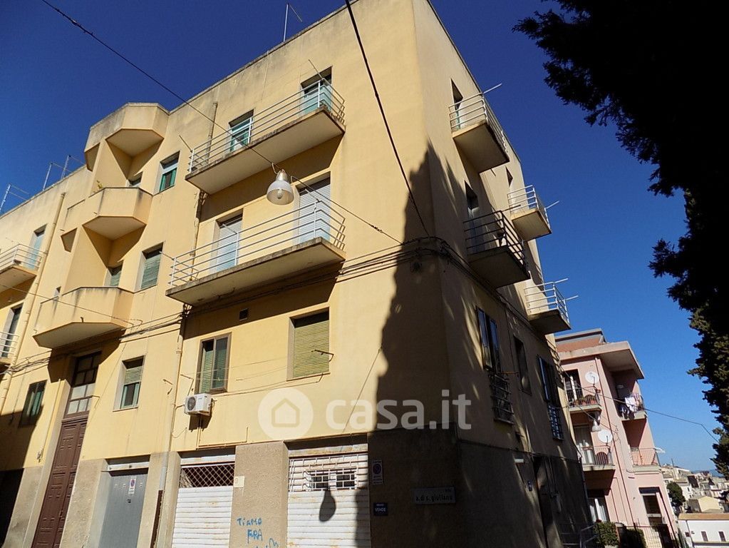 Appartamento in Vendita in Via San Giuliano 10 a Ragusa