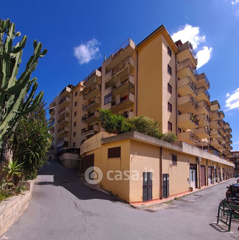 Appartamento in Vendita in Via Olimpia 4 c a Messina