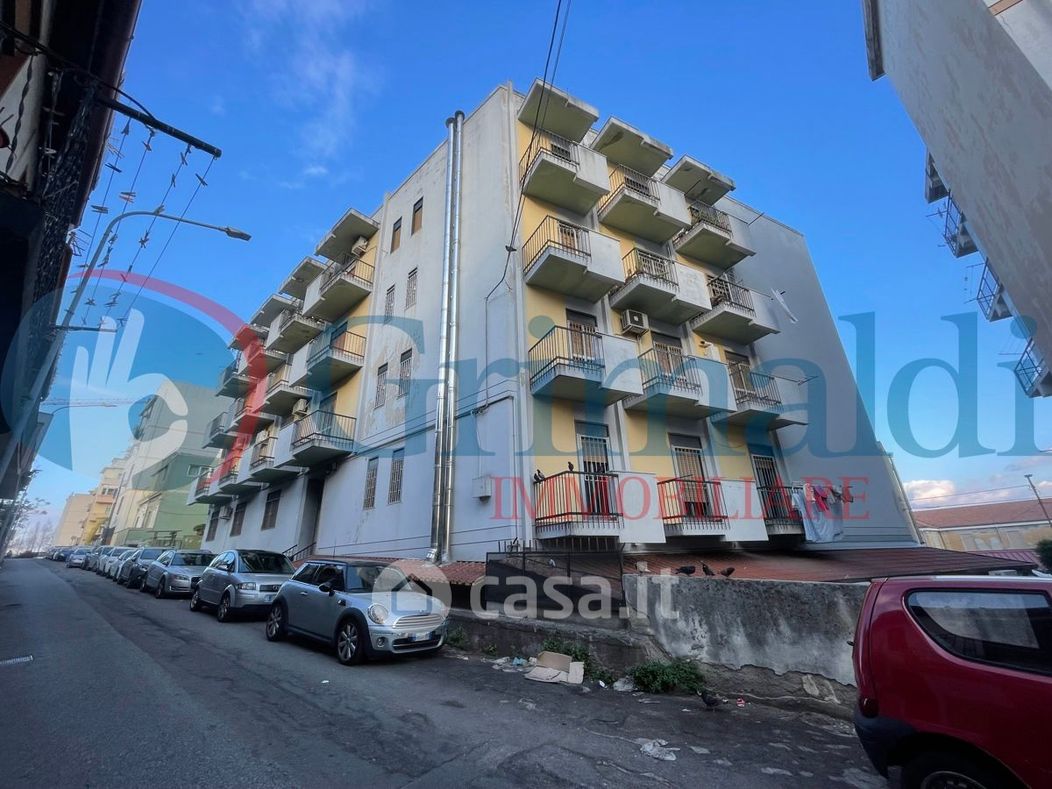 Appartamento in Vendita in Via Vecchia Comunale 68 a Messina