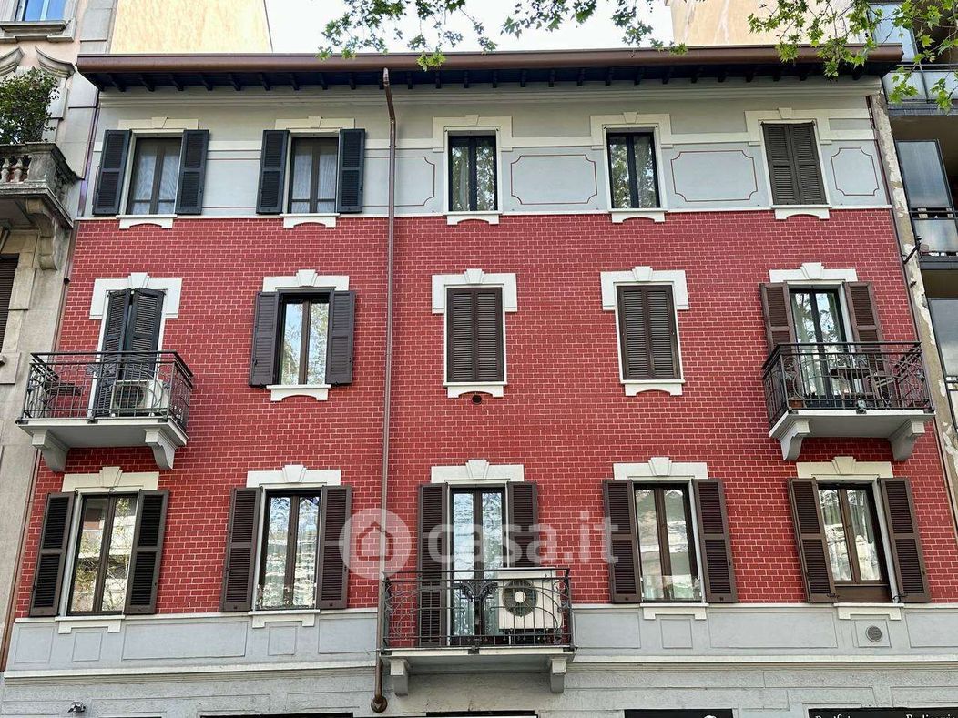 Appartamento in Vendita in Corso Lodi a Milano