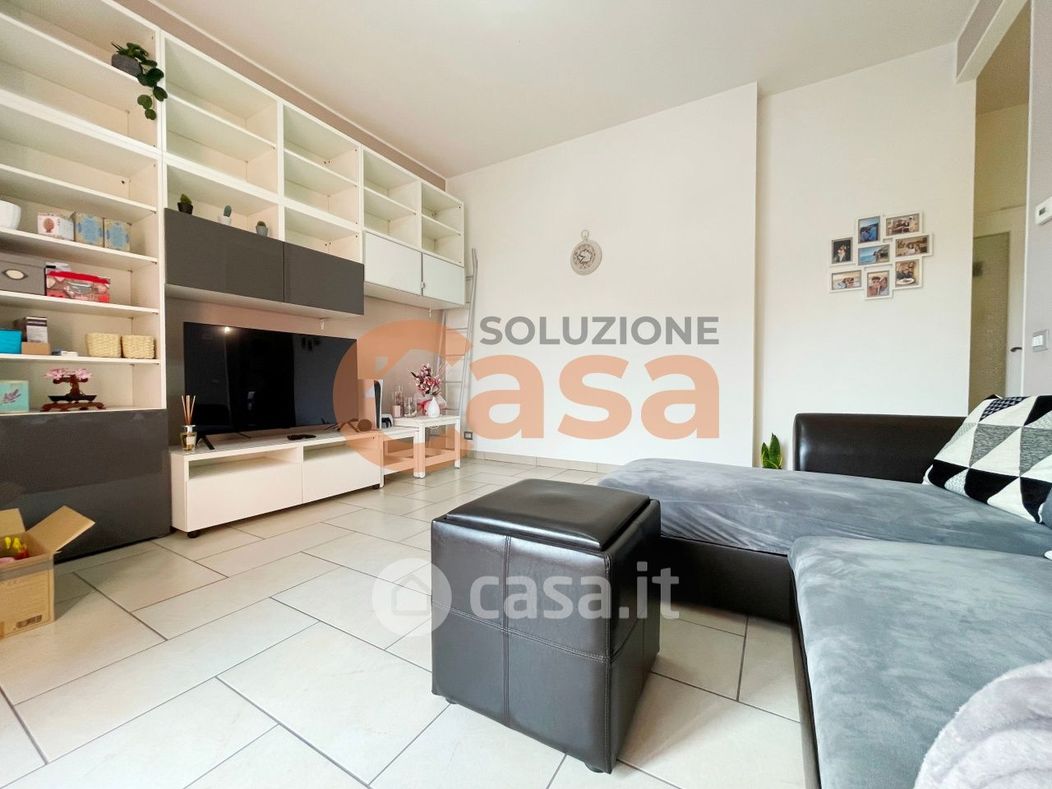 Appartamento in Vendita in Via Malaspina Obizzo a Piacenza