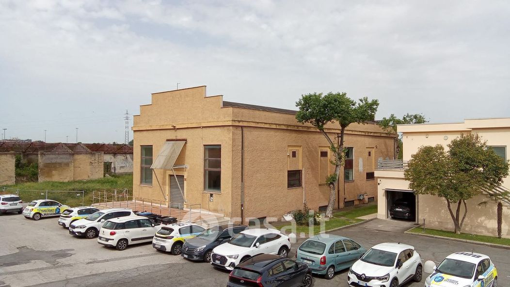 Stabile / Palazzo in Vendita in Via Tiburtina 912 a Roma
