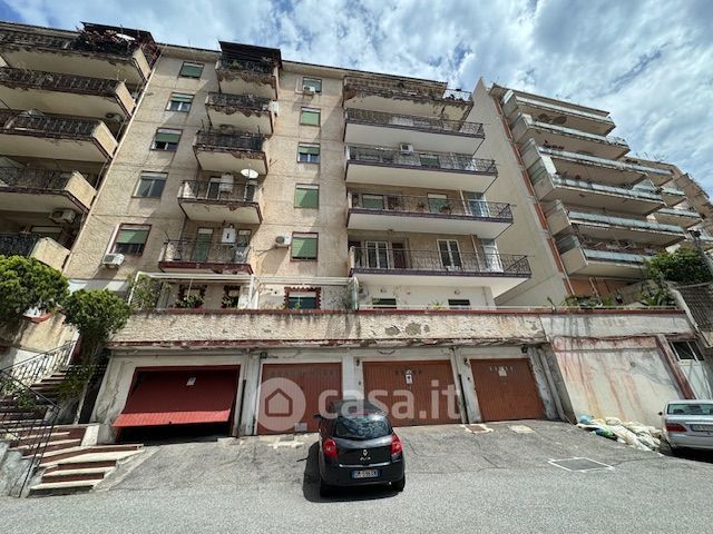 Appartamento in Vendita in Viale Regina Elena 61 a Messina