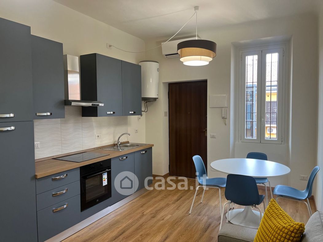 Appartamento in Affitto in Via Lodovico Il Moro 139 a Milano