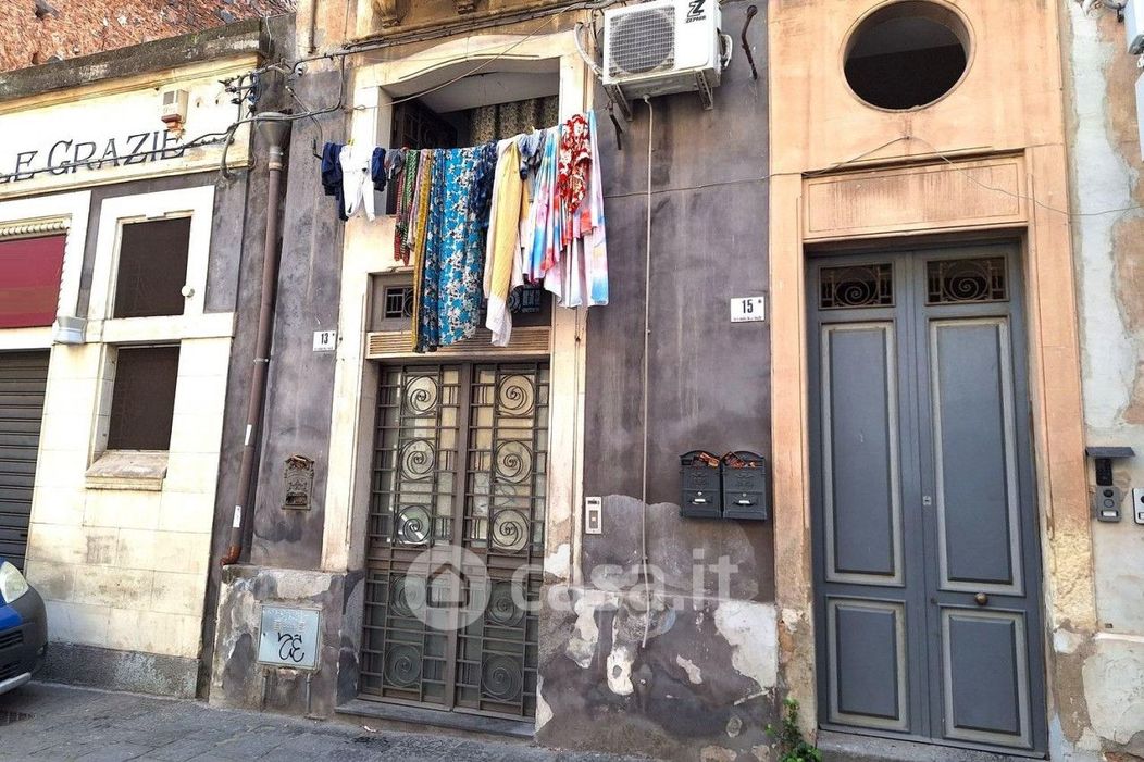 Appartamento in Vendita in Via Santa Maria delle Grazie 17 a Nicolosi