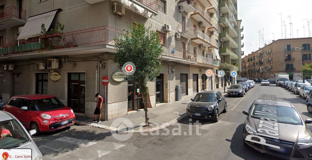 Negozio/Locale commerciale in Vendita in messapia 49 a Taranto