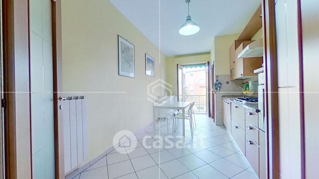 Appartamento in Vendita in Via San Michele degli Scalzi 56124 a Pisa