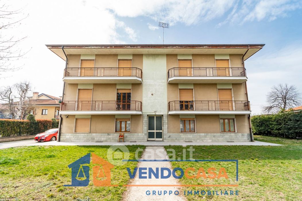 Appartamento in Vendita in Via Genova 106 a Cuneo