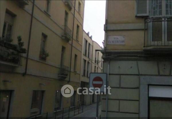 Garage/Posto auto in Vendita in Piazza Palazzo di Città a Torino