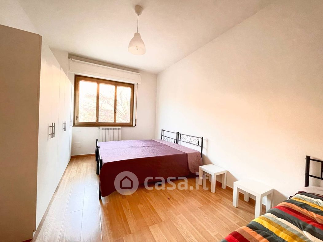 Appartamento in Vendita in Via Liscate 2 a Milano