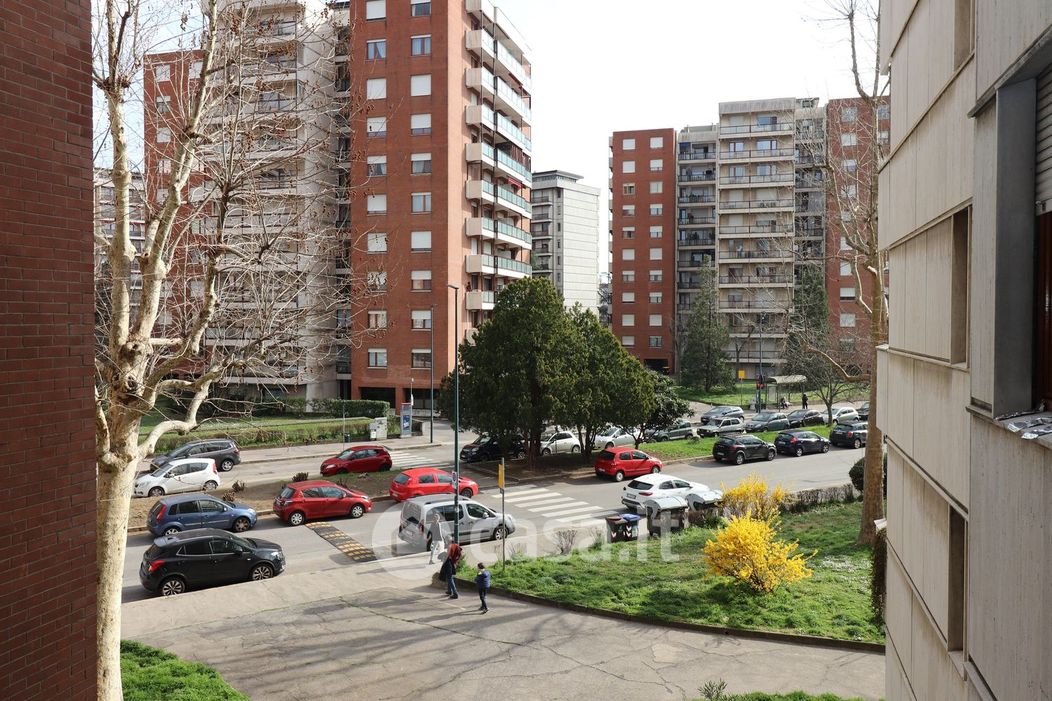 Appartamento in Vendita in Via Cimabue 1 a Torino