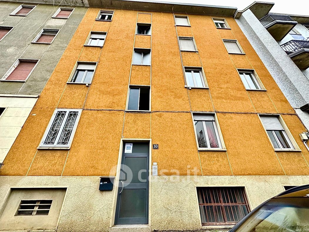 Appartamento in Vendita in Via Privata Giovanni Battista Giorgini 10 a Milano