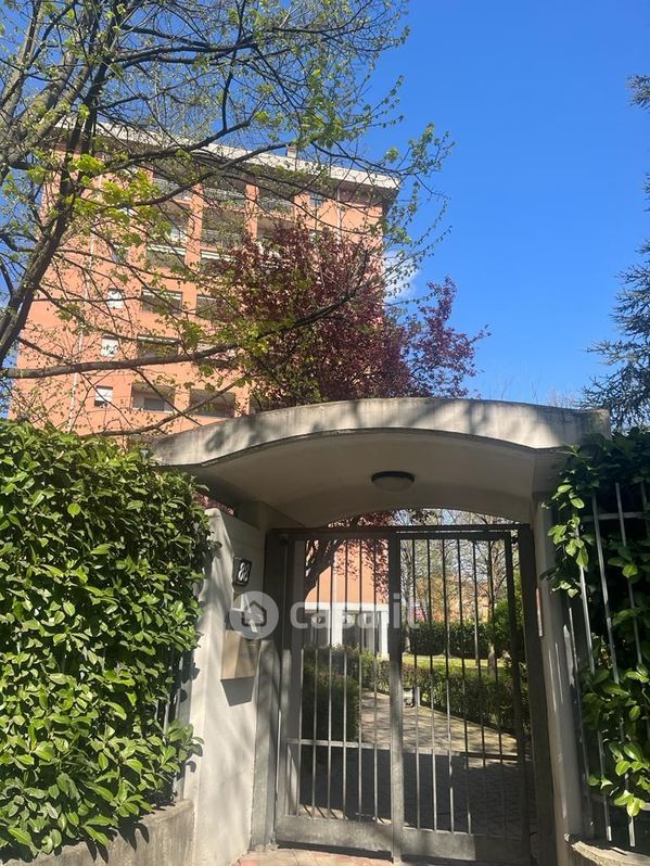 Appartamento in Vendita in Via Appennini 88 a Milano