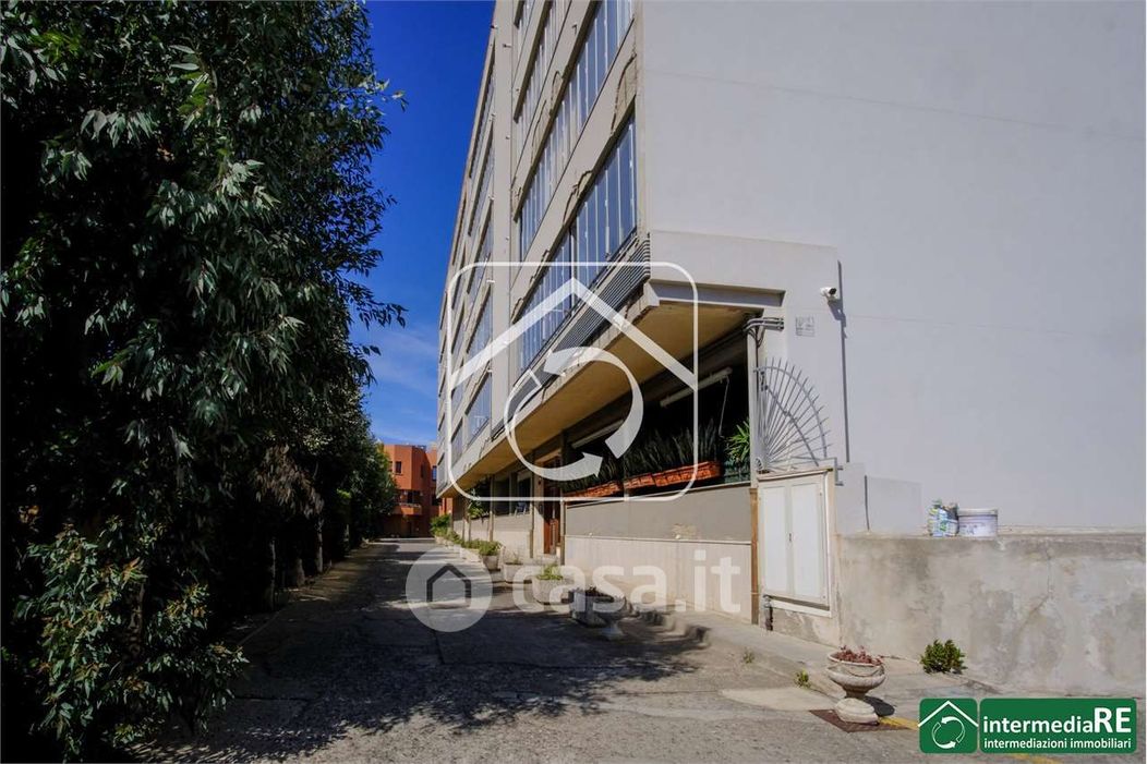 Appartamento in Vendita in Via Trabocchetto III 59 a Reggio Calabria