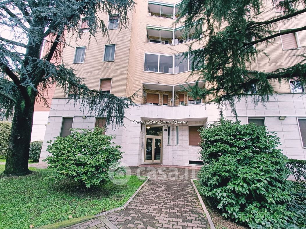 Appartamento in Affitto in Via Privata Ferdinando Lassalle 9 a Milano
