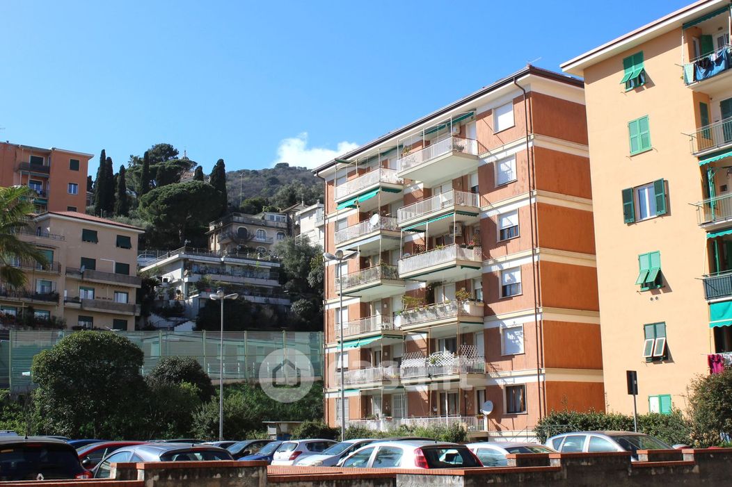 Appartamento in Vendita in Via Colonnello Enrico Franceschi a Chiavari