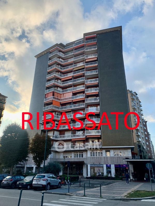 Appartamento in Vendita in Via Onorato Vigliani 35 /15 a Torino