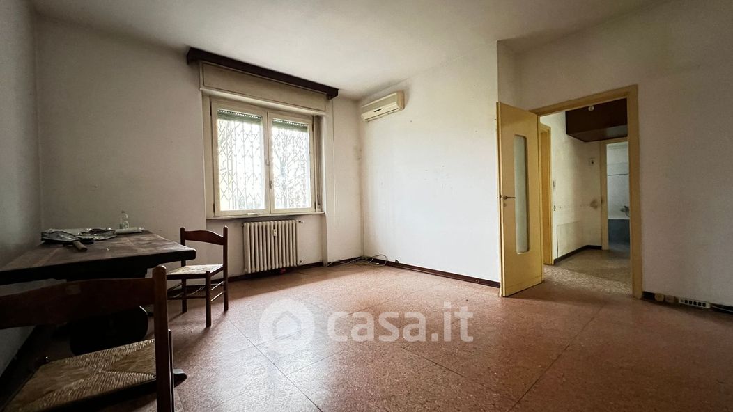 Appartamento in Vendita in Via Quinto Romano 76 a Milano