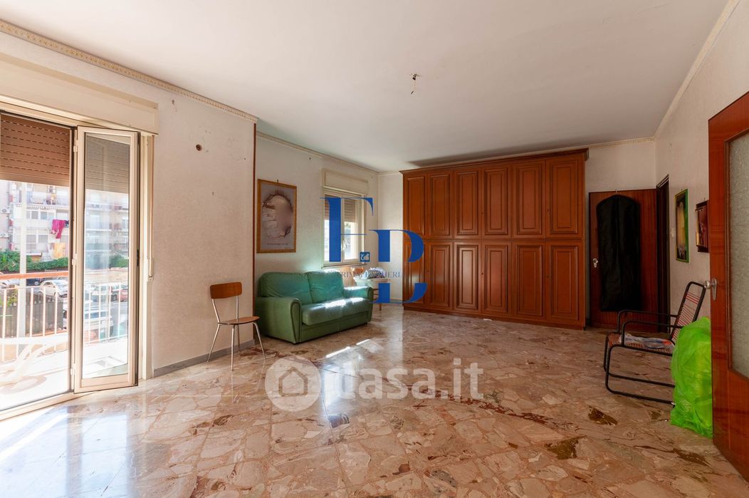 Appartamento in Vendita in Fondo Tinnirello a Palermo