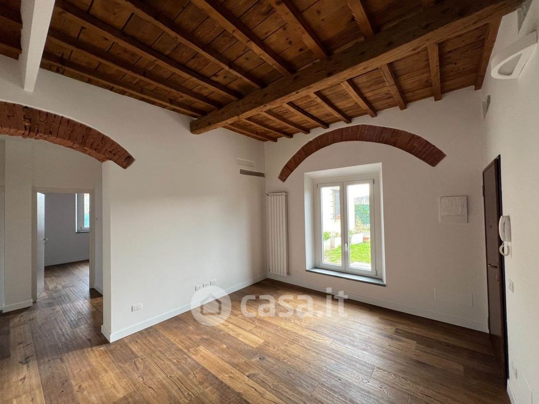 Appartamento in Vendita in Via Aretina 170 a Firenze
