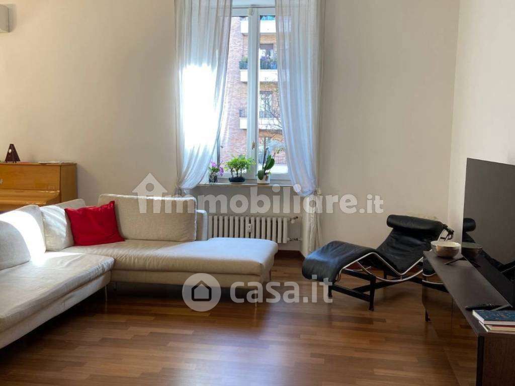 Appartamento in Affitto in Via Giovanni Battista Pergolesi 24 a Milano